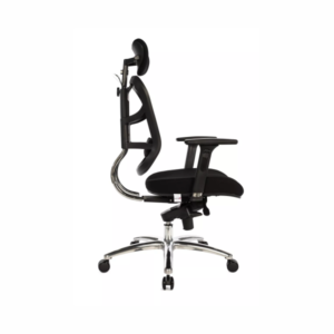 CADEIRA PRESIDENTE TELADA – ERGONOMIA E DESIGN AVANÇADOS