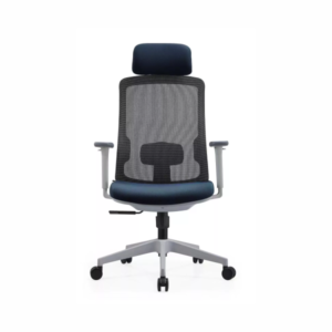 CADEIRA PRESIDENTE TELADA – ERGONOMIA E DESIGN AVANÇADOS